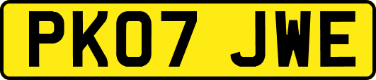 PK07JWE