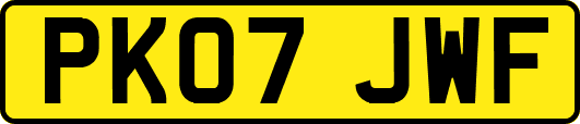 PK07JWF