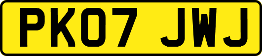 PK07JWJ