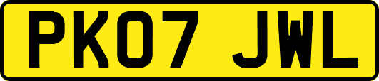 PK07JWL
