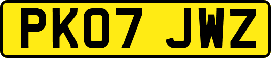 PK07JWZ