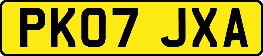 PK07JXA