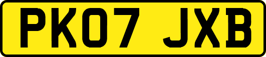 PK07JXB
