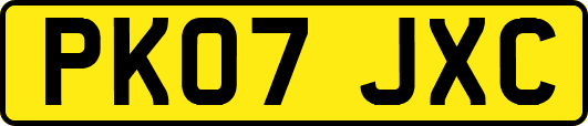 PK07JXC