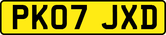 PK07JXD