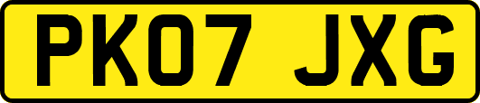 PK07JXG
