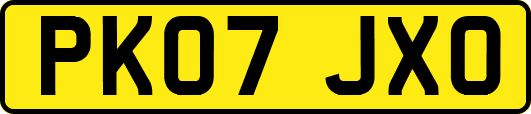 PK07JXO