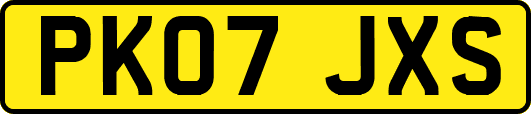 PK07JXS