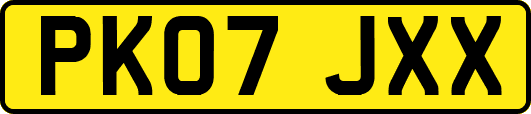 PK07JXX
