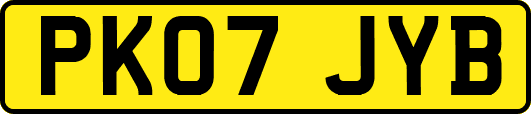 PK07JYB
