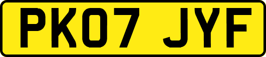 PK07JYF