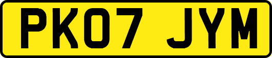 PK07JYM