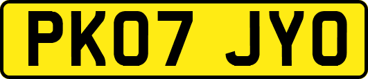 PK07JYO