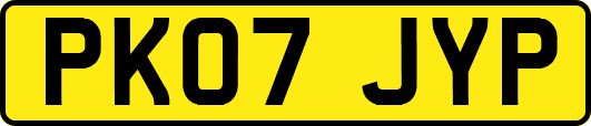 PK07JYP