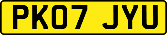 PK07JYU