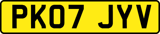 PK07JYV