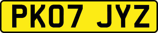 PK07JYZ