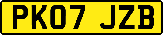 PK07JZB