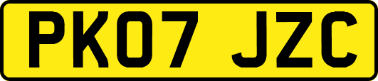 PK07JZC
