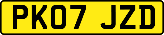 PK07JZD