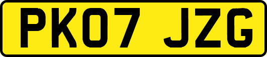 PK07JZG