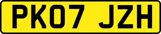 PK07JZH