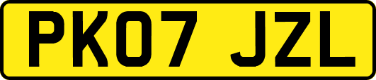 PK07JZL