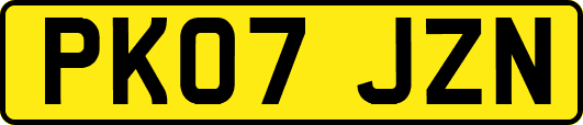 PK07JZN