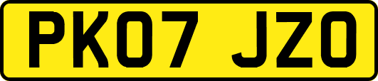 PK07JZO