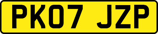 PK07JZP