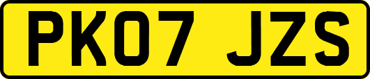 PK07JZS