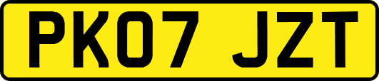 PK07JZT