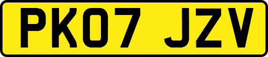 PK07JZV