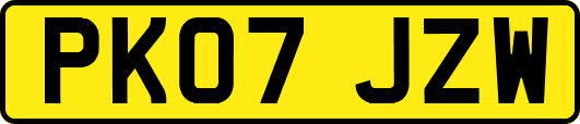 PK07JZW