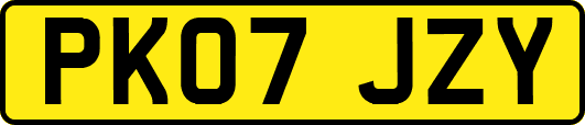 PK07JZY