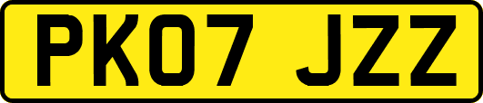 PK07JZZ
