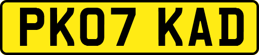 PK07KAD