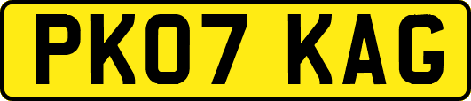 PK07KAG