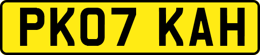 PK07KAH