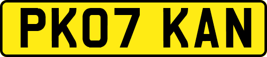 PK07KAN