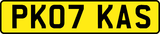PK07KAS