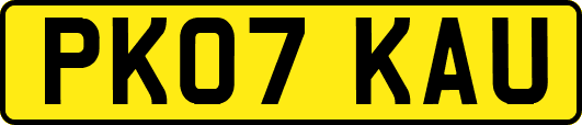 PK07KAU