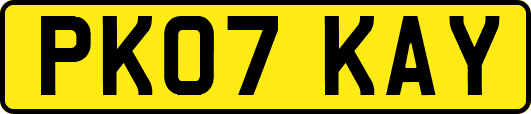 PK07KAY
