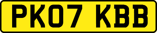 PK07KBB