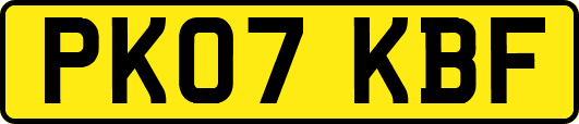 PK07KBF