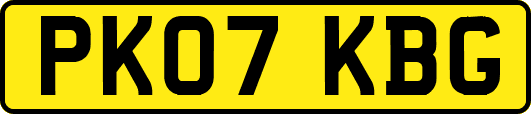PK07KBG