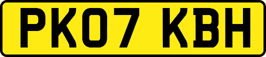 PK07KBH