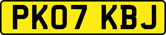 PK07KBJ