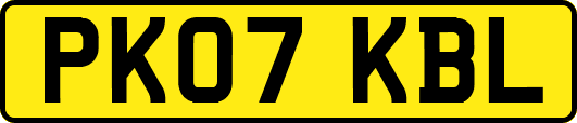 PK07KBL