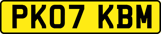 PK07KBM